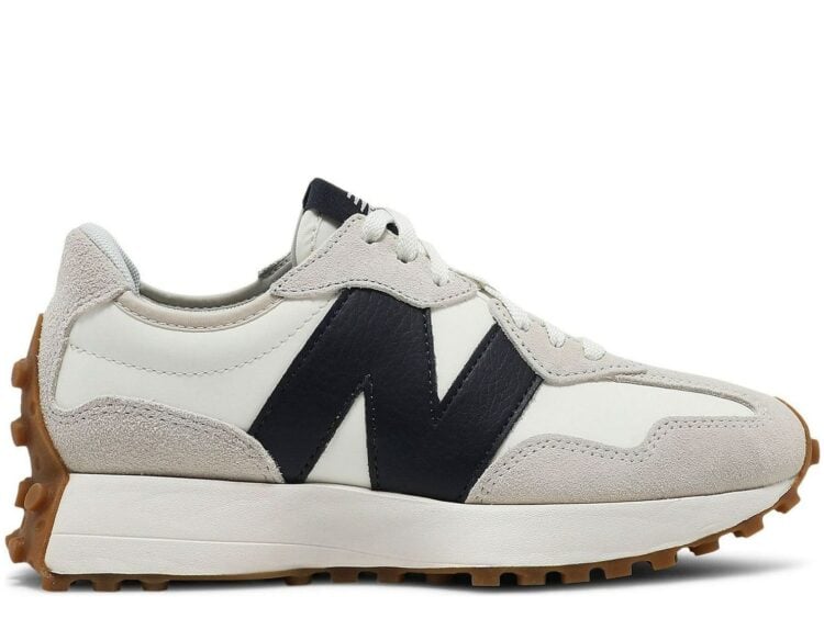 New Balance 327 Moonbeam Outerspace (W)