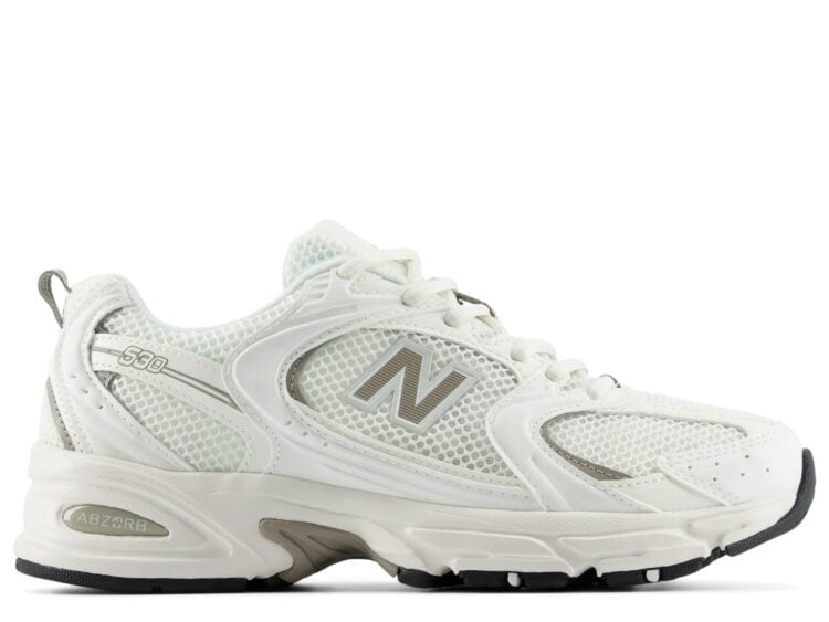 New Balance 530 Arid Stone