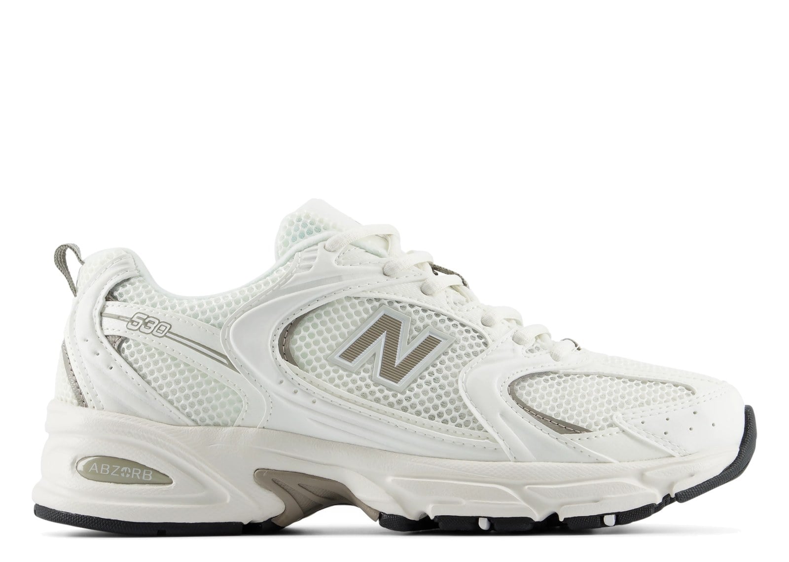 New Balance 530 Arid Stone