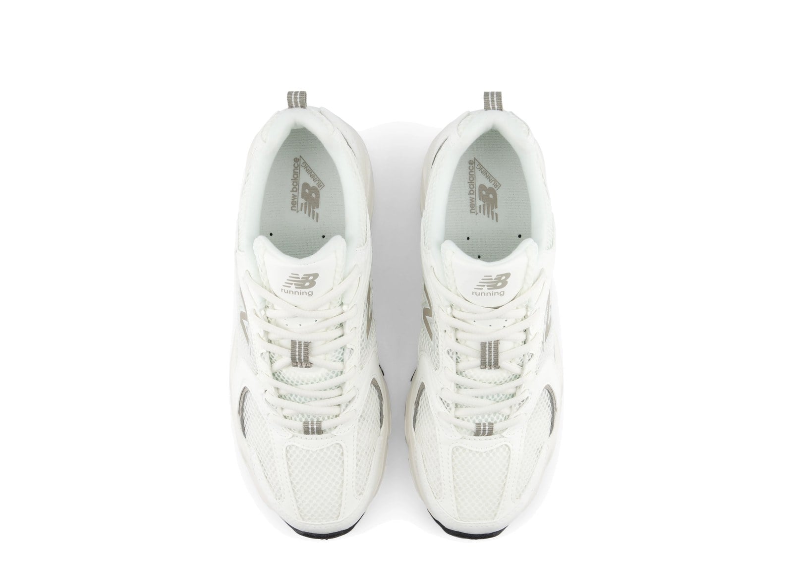 New Balance 530 Arid Stone - görsel 3
