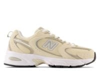 New Balance 530 Beige Aluminum