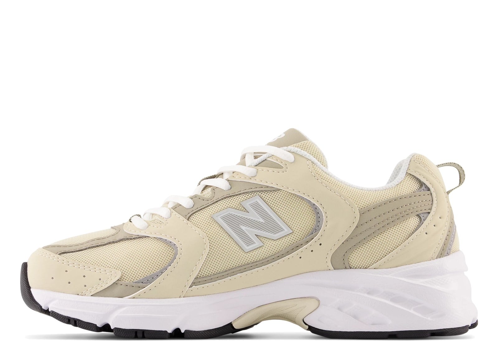 New Balance 530 Beige Aluminum - görsel 2