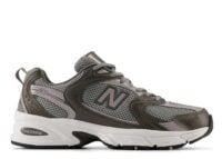 New Balance 530 Black Metalic