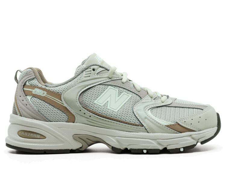 New Balance 530 Cream Beige