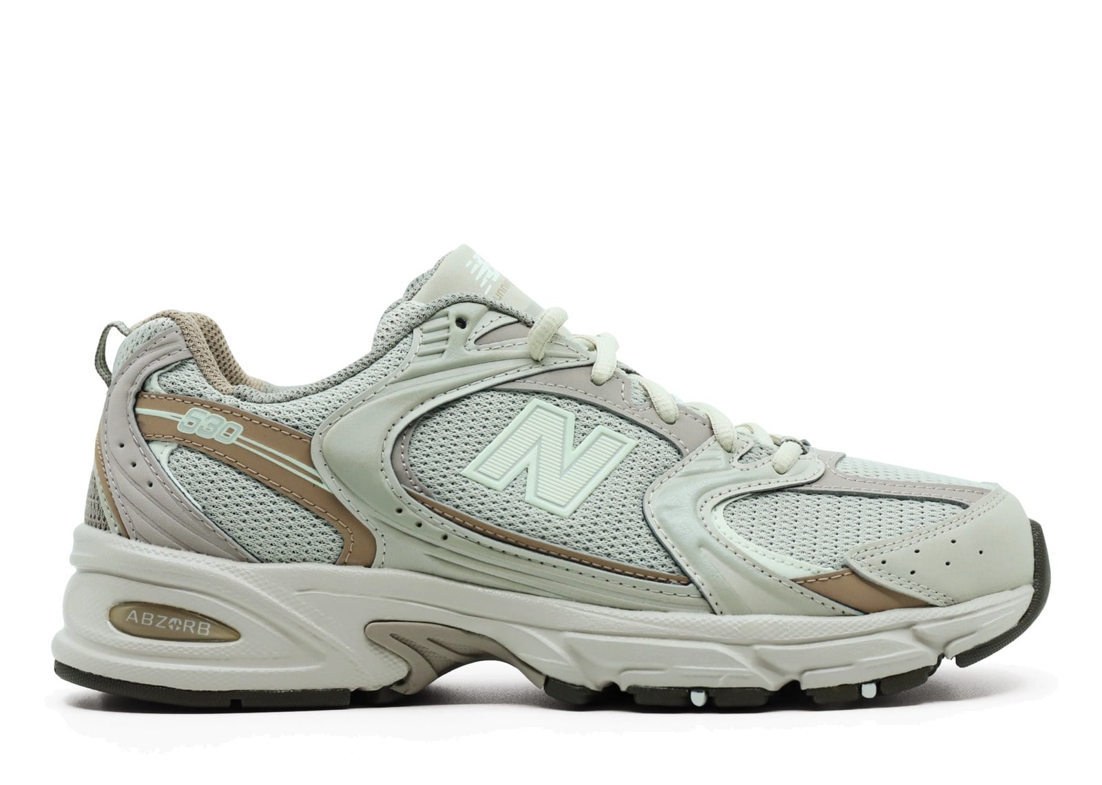 New Balance 530 Cream Beige