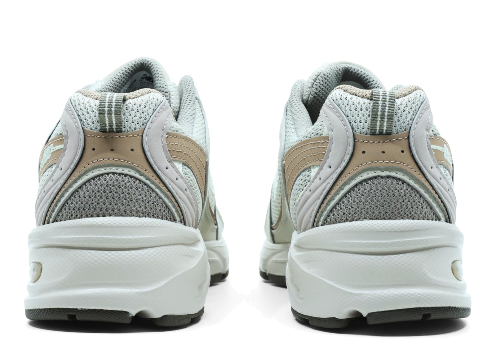 New Balance 530 Cream Beige - görsel 3