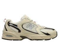 New Balance 530 Cream Brown
