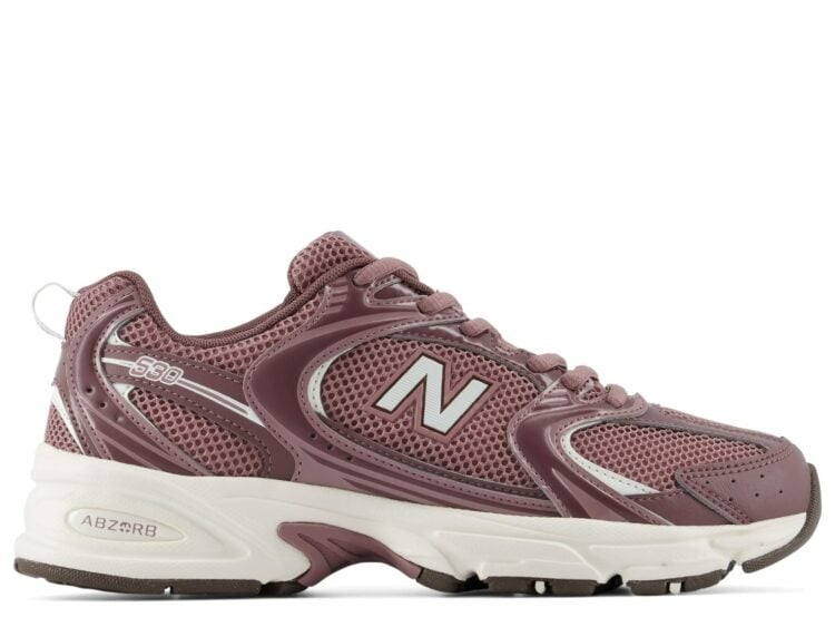 New Balance 530 Fast Track