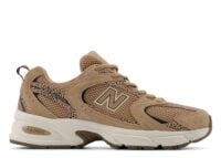 New Balance 530 Flat Taupe Black Cement