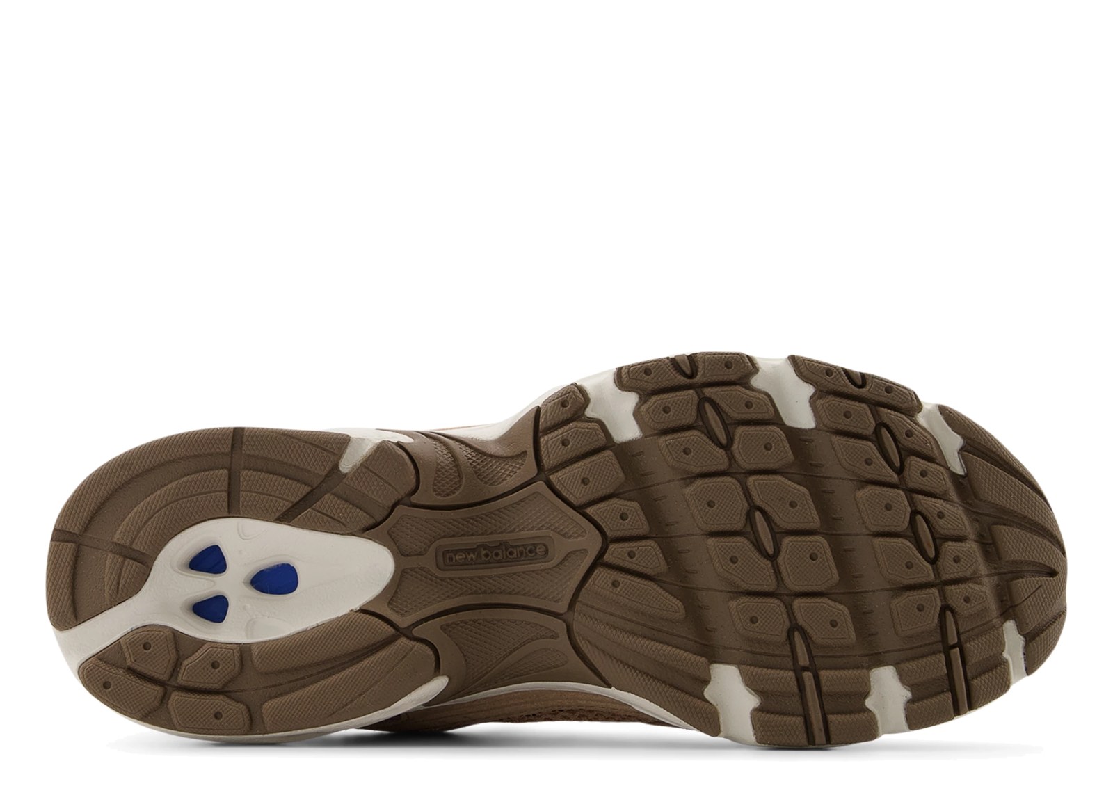 New Balance 530 Flat Taupe Black Cement - görsel 4