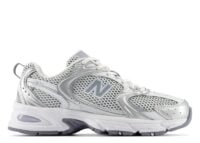 New Balance 530 Grey Matter Silver Metallic Digital Mist