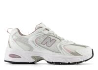 New Balance 530 Ice Wine