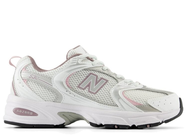 New Balance 530 Ice Wine