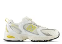 New Balance 530 Metallic Yellow