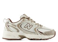 New Balance 530 Sea Salt Driftwood