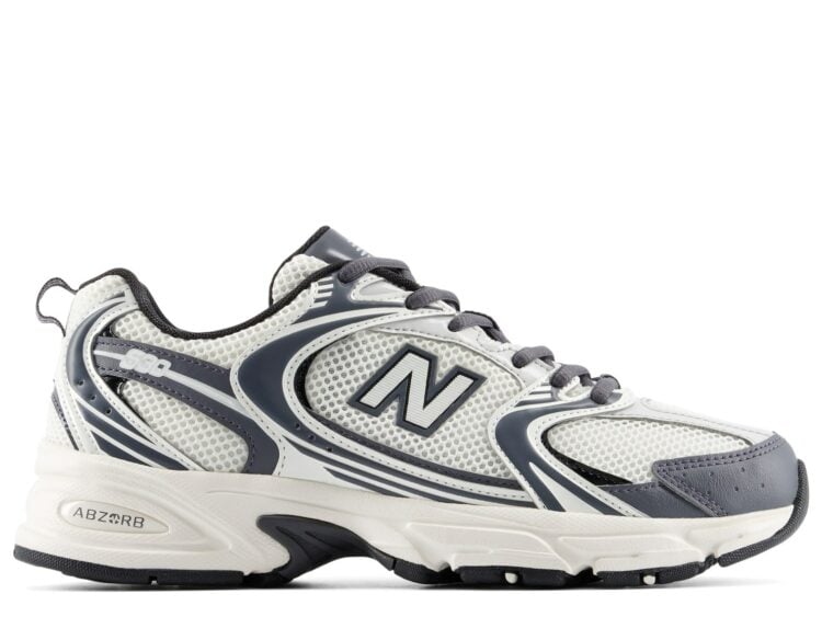 New Balance 530 Sea Salt Magnet