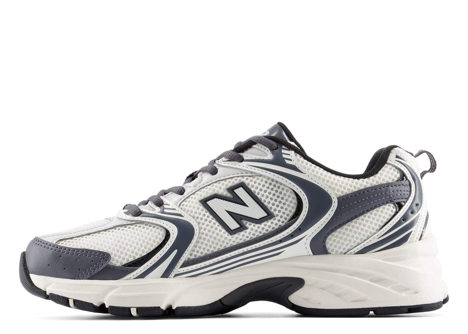 New Balance 530 Sea Salt Magnet - görsel 2