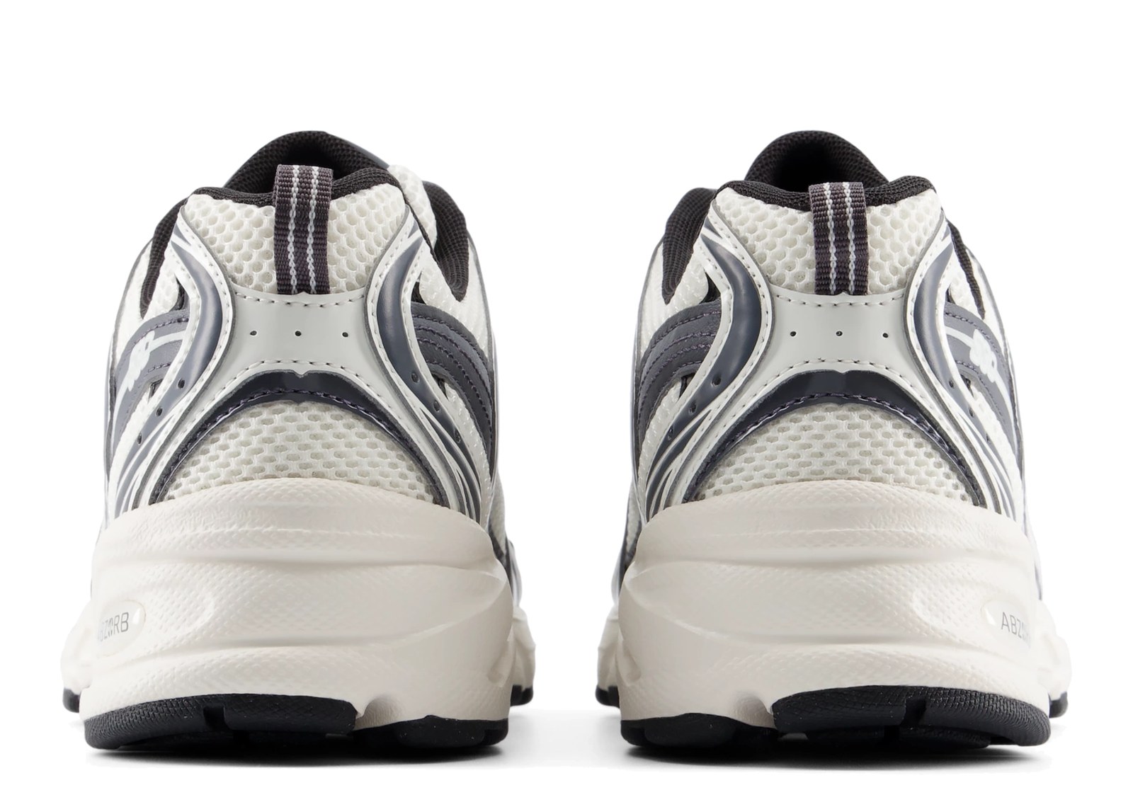 New Balance 530 Sea Salt Magnet - görsel 3
