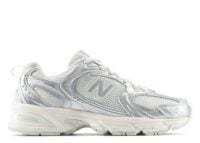 New Balance 530 Silver Metalic Reflection