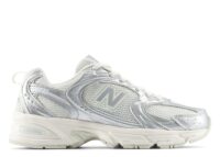 New Balance 530 Silver Metalic Reflection