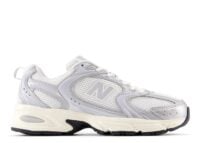 New Balance 530 Silver Metallic Reflection