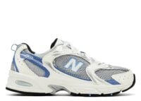 New Balance 530 Steel Blue
