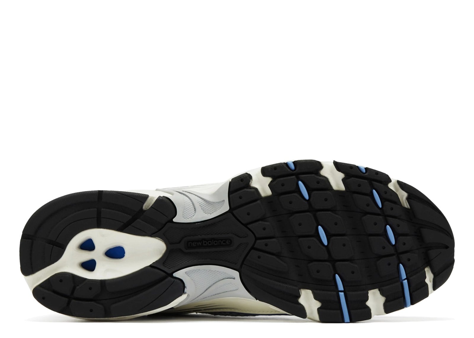 New Balance 530 Steel Blue - görsel 4