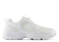 New Balance 530 Triple White