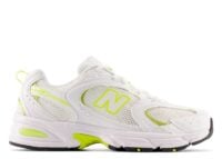 New Balance 530 White Lemonade