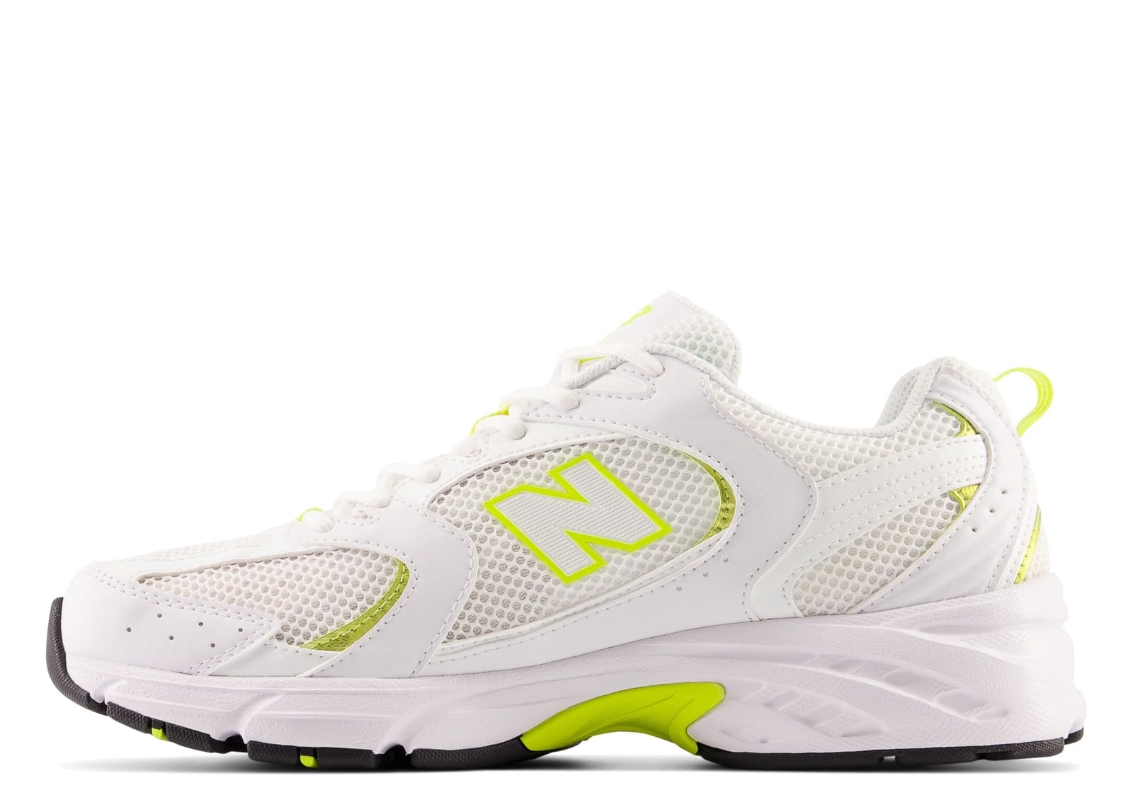 New Balance 530 White Lemonade - görsel 2