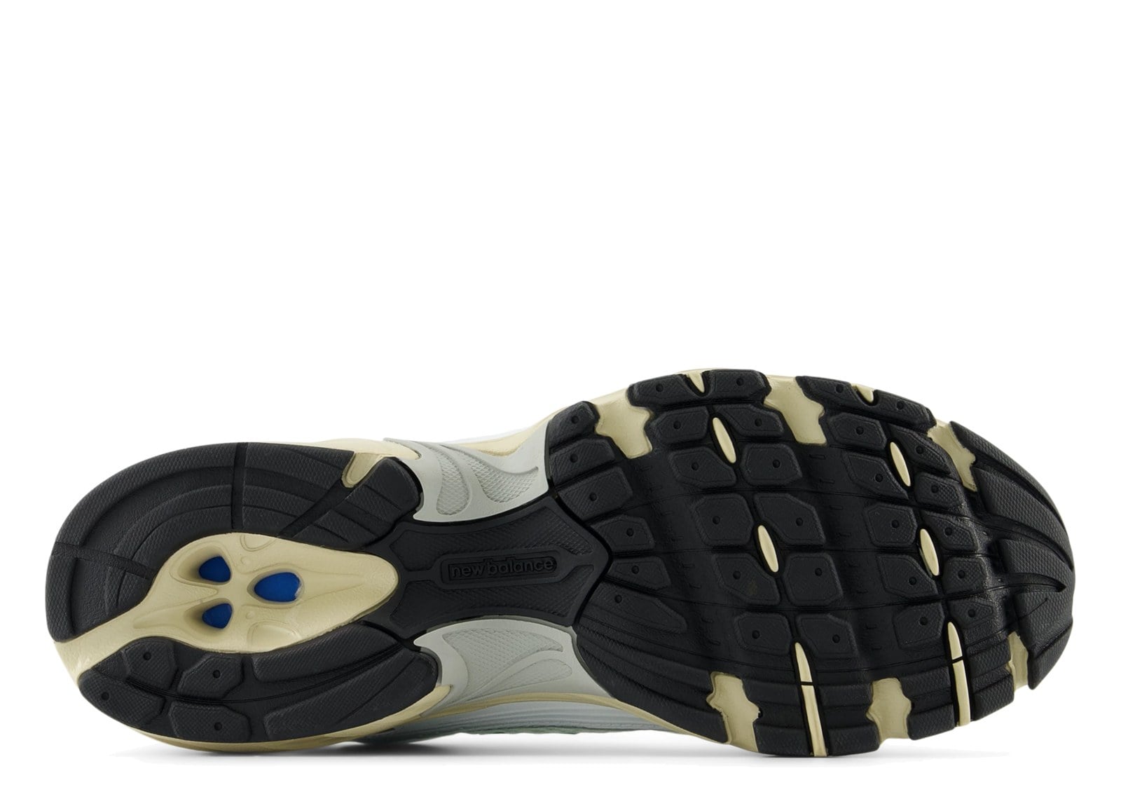 New Balance 530 White Palm Leaf - görsel 4