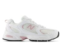 New Balance 530 White Twilight Haze