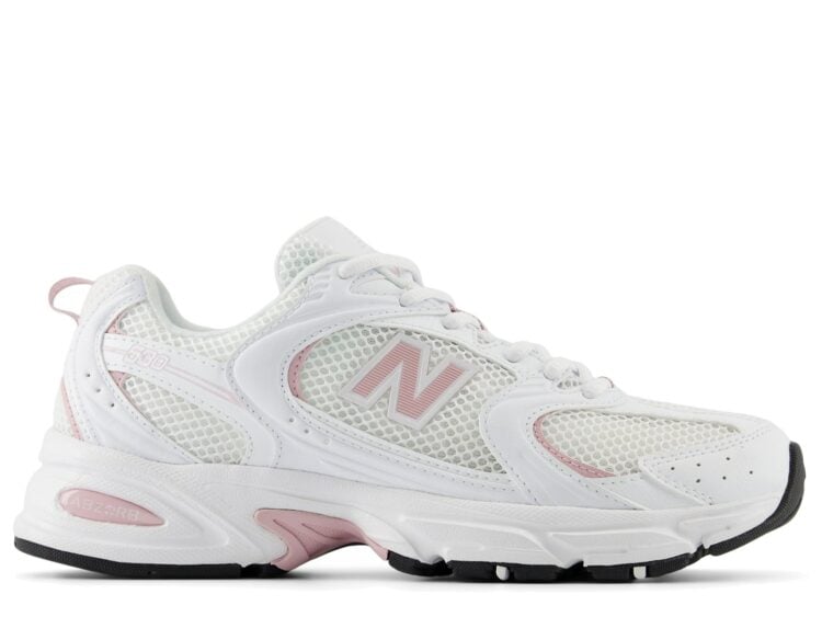 New Balance 530 White Twilight Haze