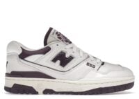 New Balance 550 Aime Leon Dore Purple