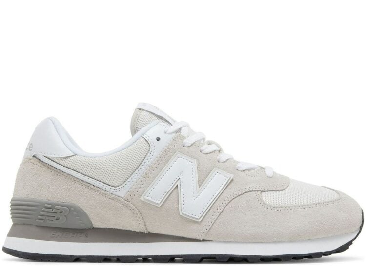 New Balance 574 Nimbus Cloud