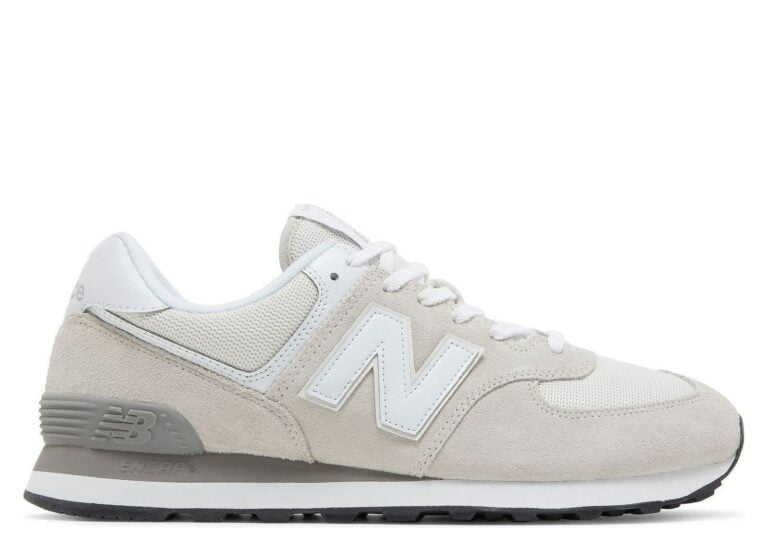 New Balance 574 Nimbus Cloud