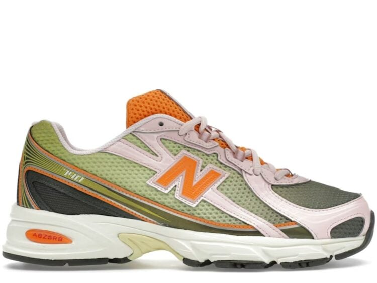 New Balance 740 Concepts Saignée