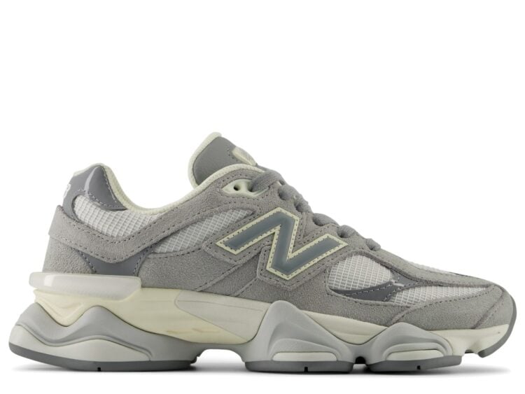 New Balance 9060 Angora Reflection