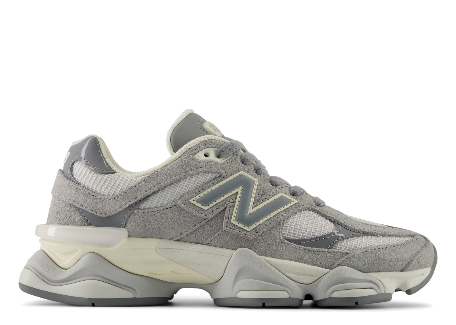 New Balance 9060 Angora Reflection