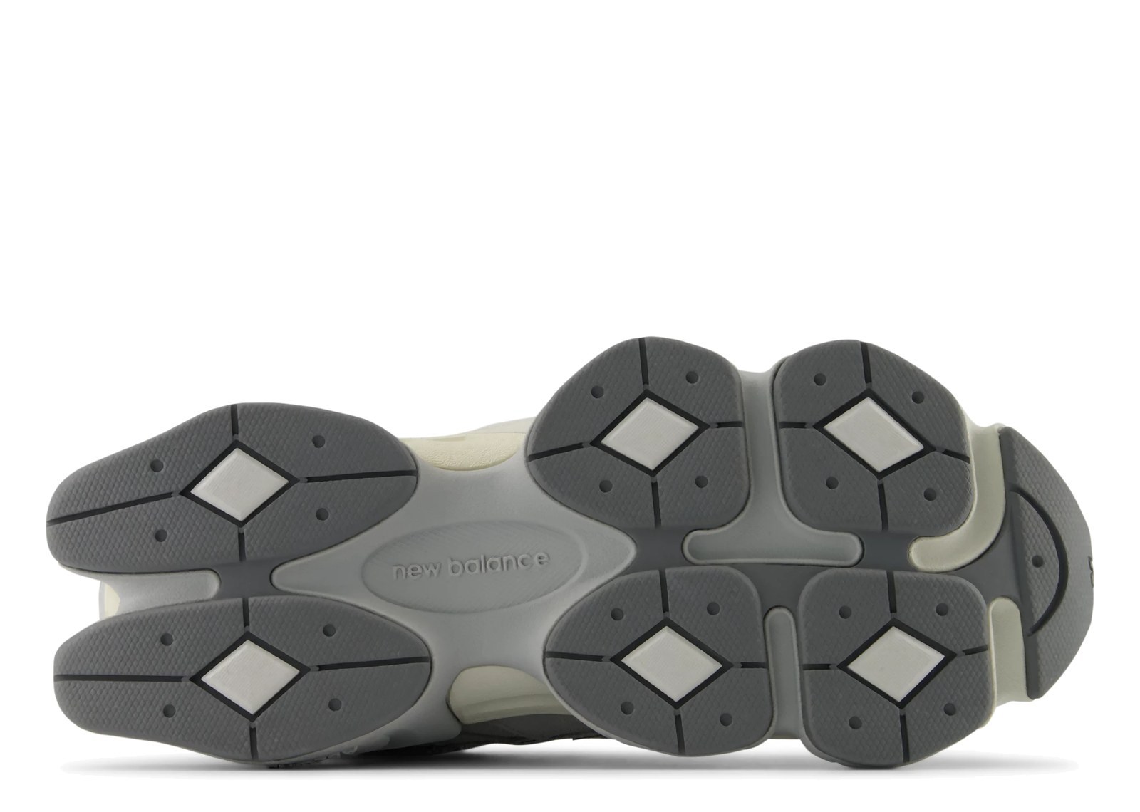 New Balance 9060 Angora Reflection - görsel 5