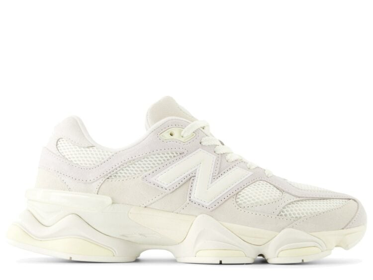 New Balance 9060 Angora Sea Salt