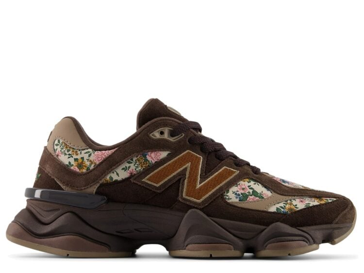 New Balance 9060 atmos Pink Timeless Beauty