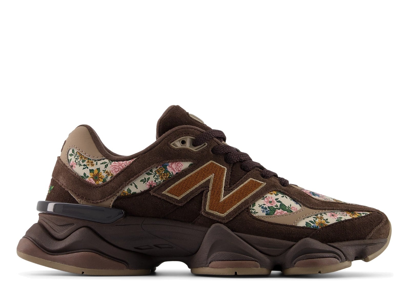 New Balance 9060 atmos Pink Timeless Beauty