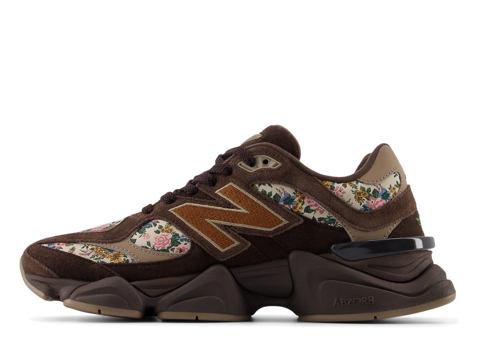 New Balance 9060 atmos Pink Timeless Beauty - görsel 2
