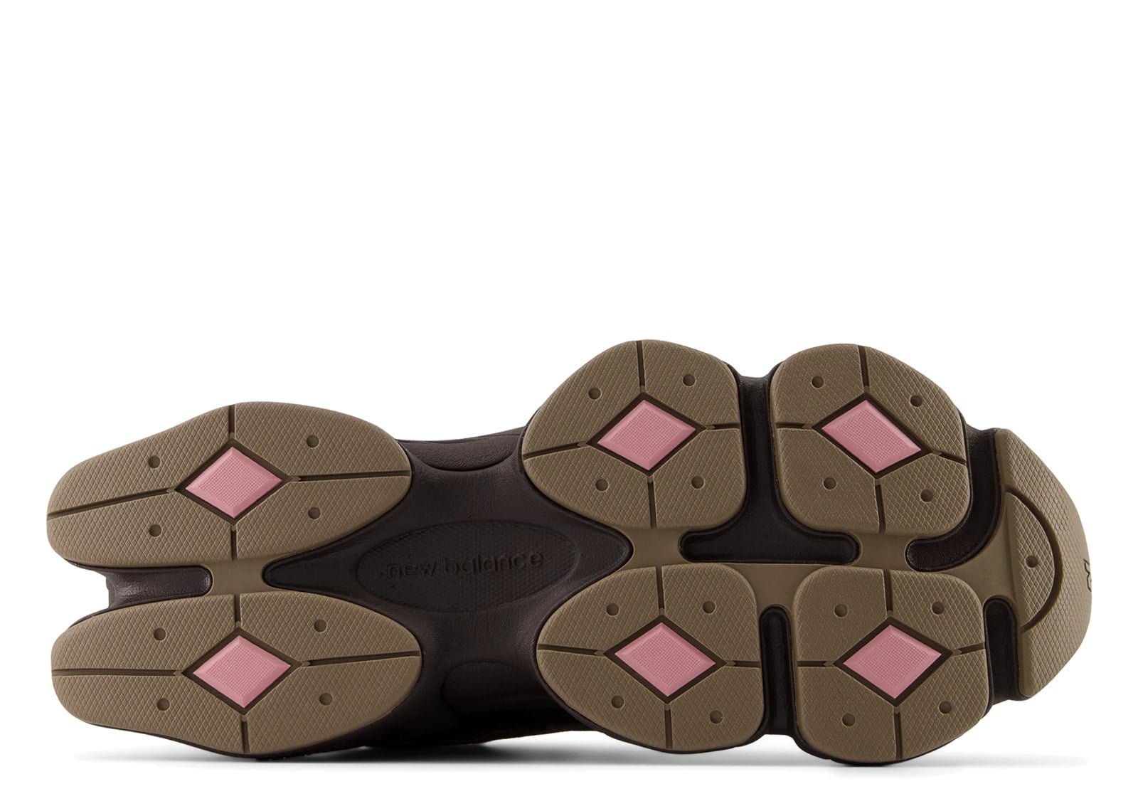 New Balance 9060 atmos Pink Timeless Beauty - görsel 4