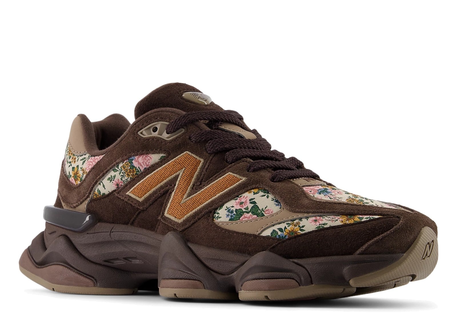 New Balance 9060 atmos Pink Timeless Beauty - görsel 5