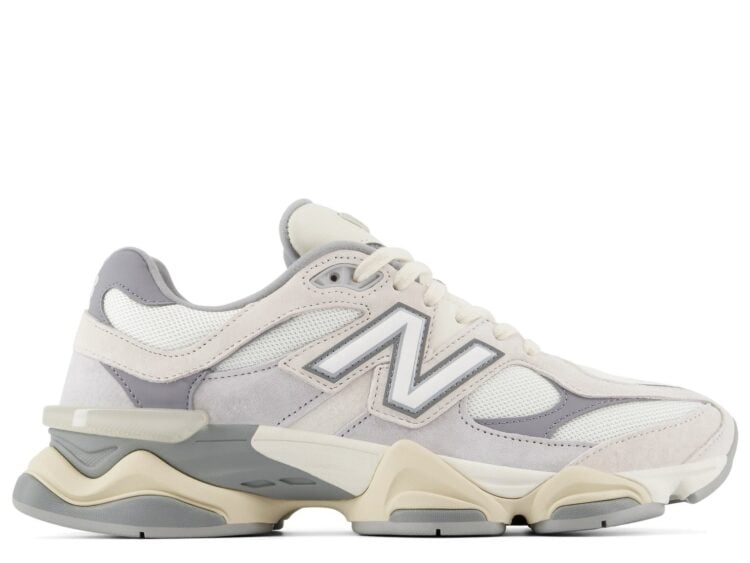 New Balance 9060 Beige Sea Salt