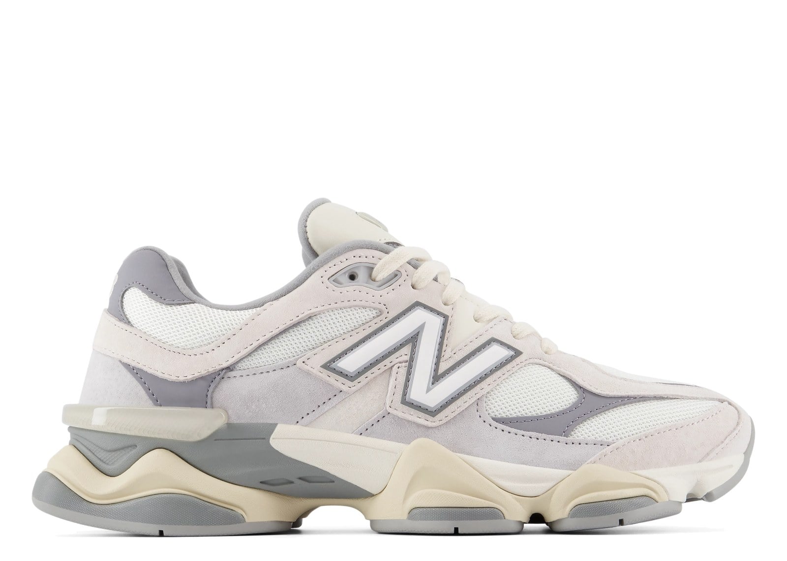 New Balance 9060 Beige Sea Salt