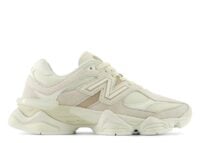 New Balance 9060 Beige White
