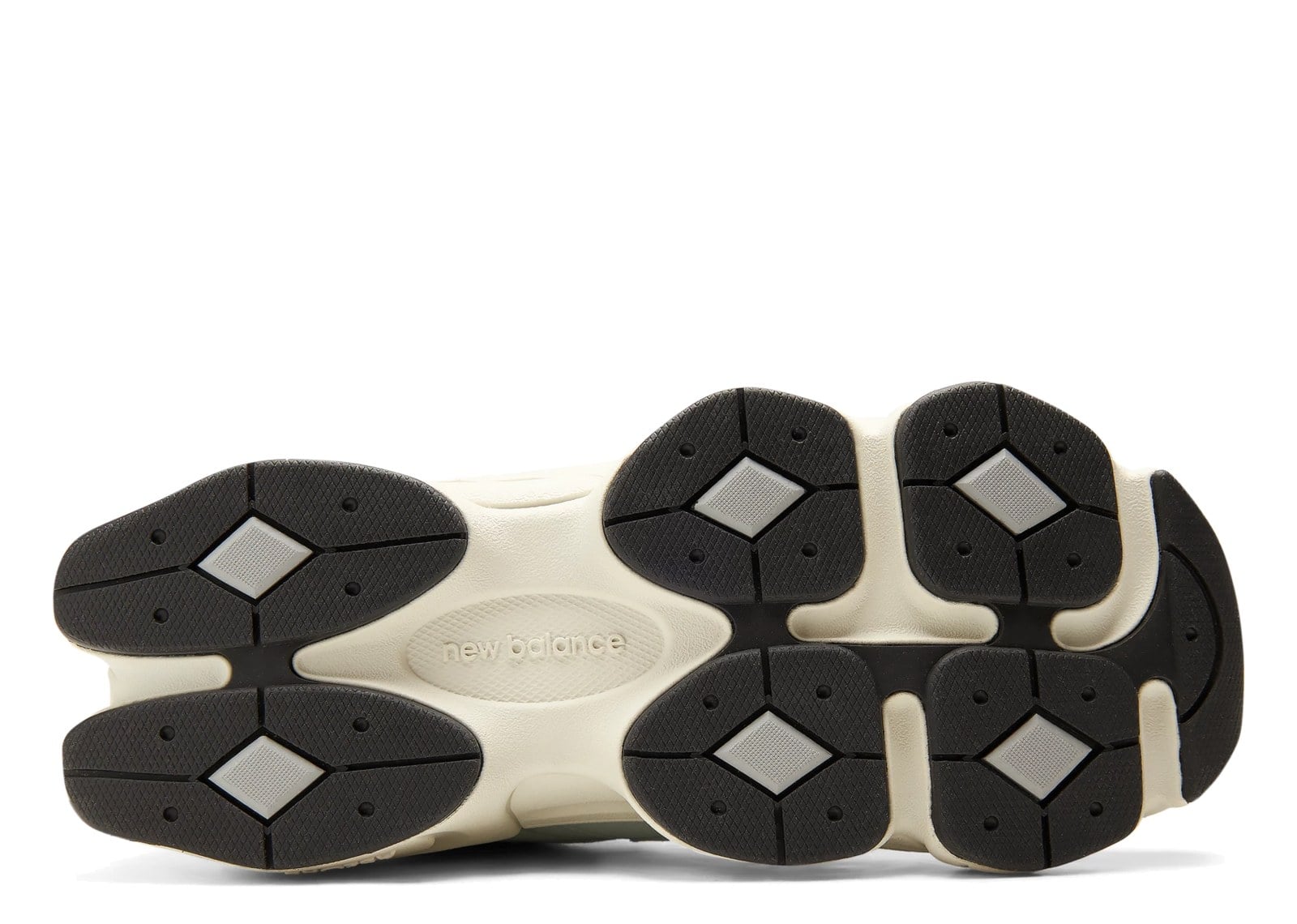 New Balance 9060 Big Kid Stoneware - görsel 5